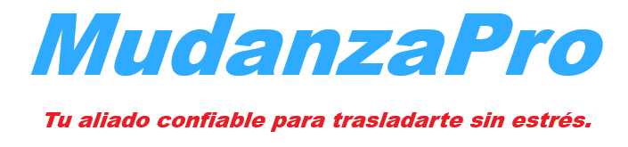 MudanzaPro